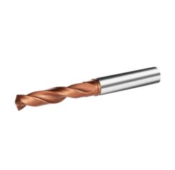 Shank Solid Carbide Bur