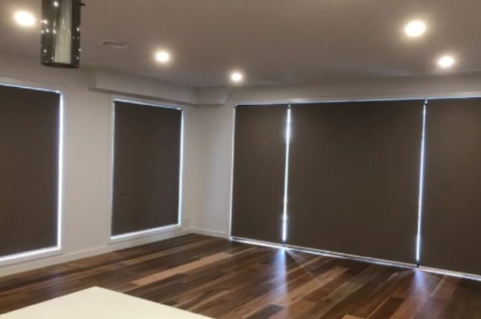 Custom Blinds Melbourne