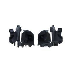 Uncompromising Resilience: The High-Strength Common Automotive Plastic