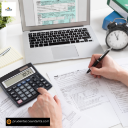 Tax Advisors Minneapolis | Prudent Accountants