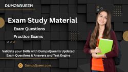 DumpsQueen Has Everything You Need to Excel in Your Certification