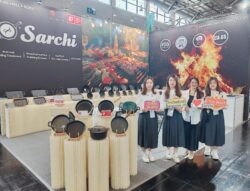 Sarchi |Spoga&Gafa