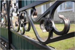 Residential Fencing Adelaide