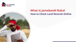 Jamabandi Nakal: Check Land Records Online Easily