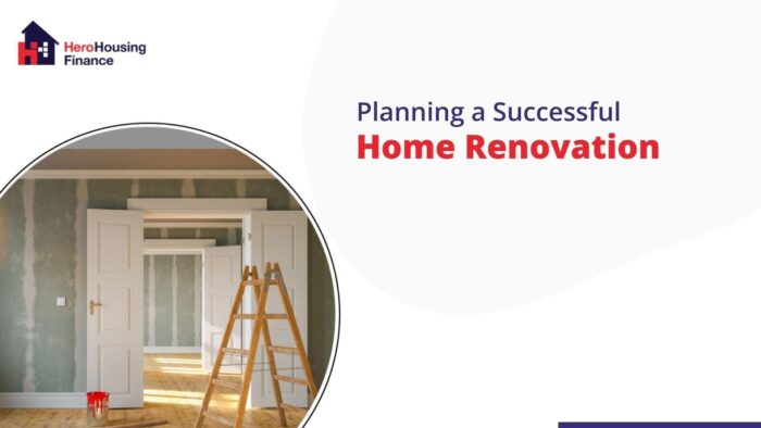 Essential Things to Know Before Home Renovation
