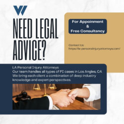 Personal Injury Lawyers in Rosemead CA