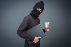 Charged with Robbery? Here’s Why You Need a Defense Attorney Fast