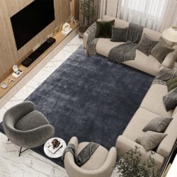 Caring for Your Hand-Tufted Rug: Tips to Keep It Looking New