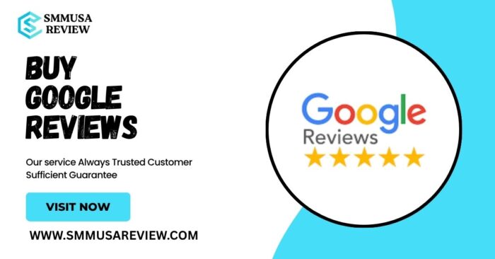 Buy Google Reviews