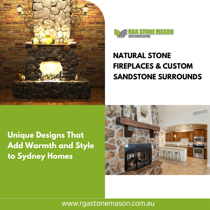 Commercial Sandstone Steps