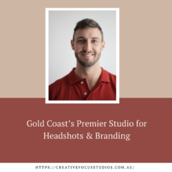 Corporate Photos Gold Coast
