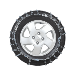Conquer Extreme Terrain with Heavy-Duty Studded Tire Chains