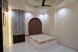 Signature Bedroom Designs: Where Comfort Meets Luxury