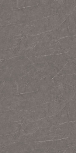 Matte Marble Design SPC Wall Panel 1200W Width