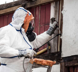 United Environmental Consulting Inc Asbestos Testing Regina Experts