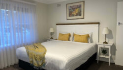Comfortable Accommodation in Queanbeyan Canberra