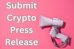 How to Submit Crypto Press Release: Share Your Project with the World in 2025