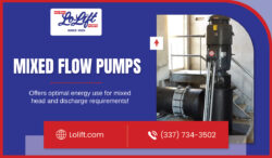 Advanced Pumping Solutions for Fluid Transfer