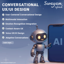 Hire Our UI/UX Graphic designer – Swayam Infotech