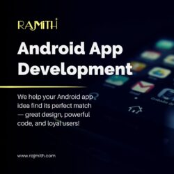 Android App Development