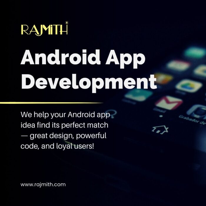 Android App Development