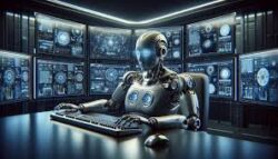 Artificial Intelligence (AI) Robots Market Growth Fueled by Automation