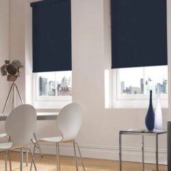 Transform Your Space with Blackout Curtains in Dubai – Window Curtains