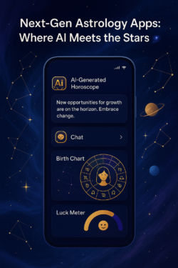 Best astrology app development