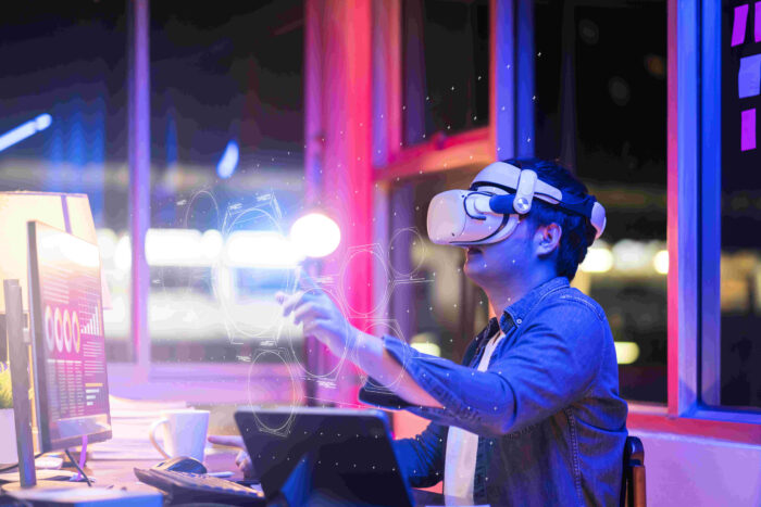 Augmented Reality (AR) App Development in Malaysia at Digitalfren