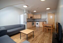 Cheap Student Accommodation Nottingham