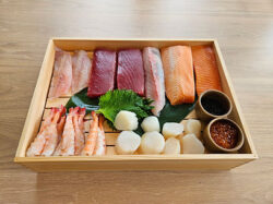 Private Sushi Catering