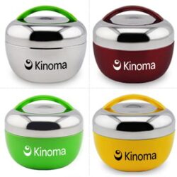 Personalized Food Containers at Wholesale Prices to Seal Your Brand Fresh