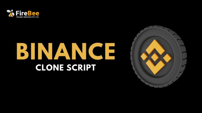 Binance Clone Script