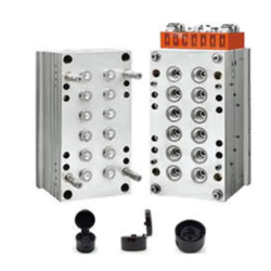 Optimizing Handle Mold Performance with Advanced Cooling and Temperature Control