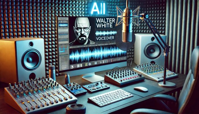 Best AI Voiceover Tools