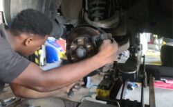 Quick & Easy Change Car Oil Near Me