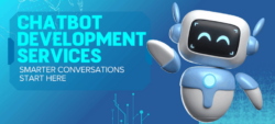Best Chatbot Development Services to Automate Support