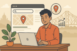 Local SEO Company in Kolkata for Better Local Visibility