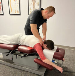 Gentle and Trusted Chiropractic Care in Allen