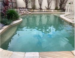 Swimming Pool Service Franchise