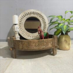 Handcrafted Coffee Table | Australian Clearance Sale $299.00