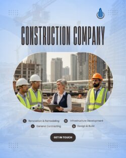 Construction Consultancy in Gurgaon