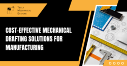 Boost Manufacturing Efficiency with Cost-Effective Drafting Solutions! 🛠️