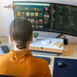 Custom Web Development Services in Westlake
