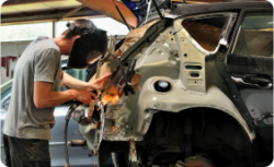 Professional Vehicle Repairs