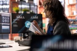 Boost Data Trust with Integrity Programs