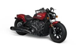 Discover the Power and Luxury of the Indian Pursuit for Sale