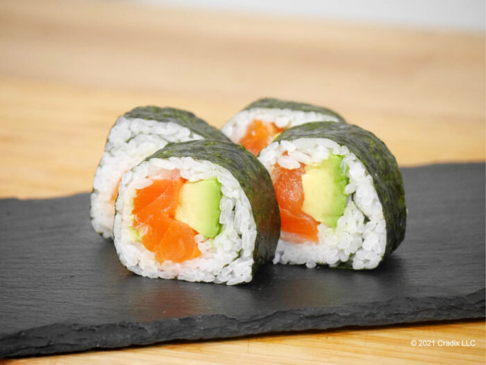 Corporate Sushi Catering