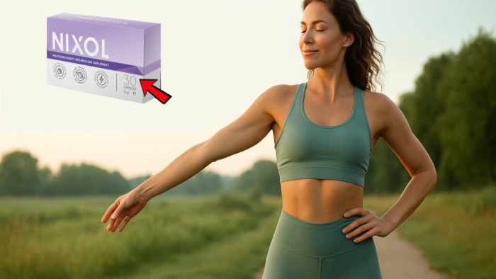 Nixol Weight Loss: Benefits, Side Effects & More
