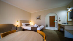 Best Family Accommodation in Queanbeyan